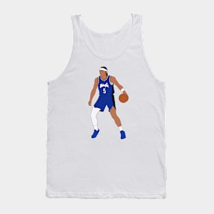 Paolo Banchero Dribble Minimal Tank Top